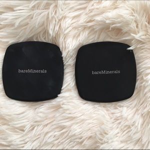 Bare minerals touch up veil