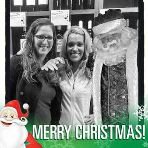 Meet your Posher, Laurie