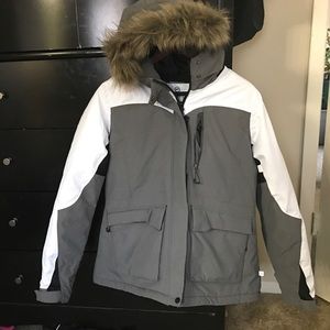 Magellan Mountain Gear Jacket