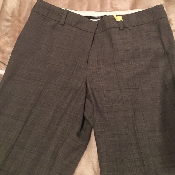 Ann Taylor pants size 10
