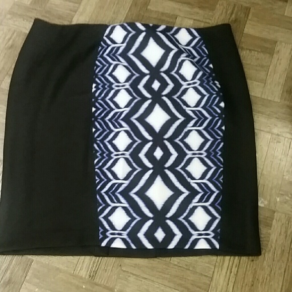 Lane Bryant Dresses & Skirts - NWT Lane Bryant Skirt Size 26 NWT