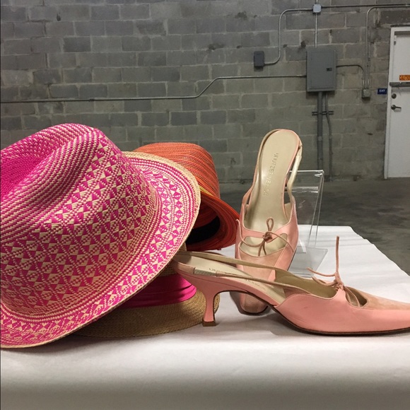Shoes - Picture 3 of 3