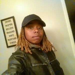 Meet your Posher, Brittani
