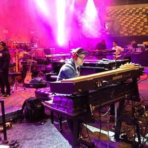 Meet your Posher, Jonathan