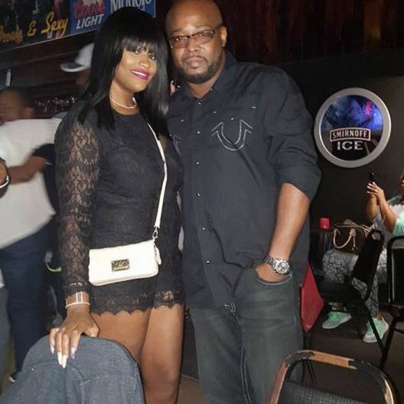 Meet your Posher, Tameshia - Picture 1 of 1