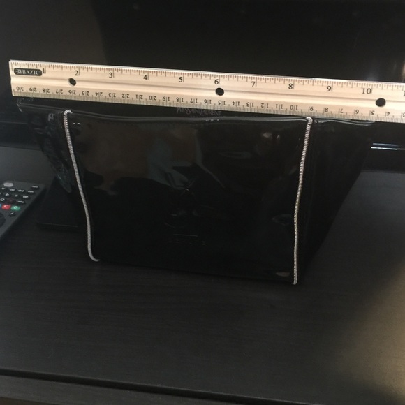 🎉Last One Left🎉YSL cosmetic pouch💅💄 - Picture 3 of 4