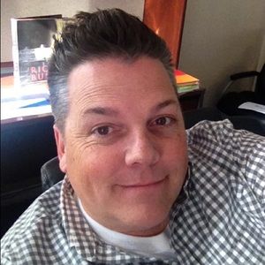 Meet your Posher, Rob