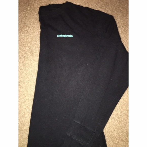 Patagonia long sleeve