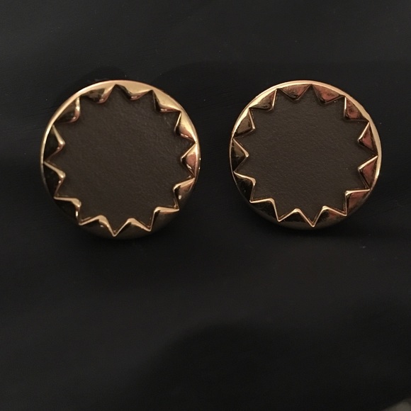 HOUSE OF HARLOW EARRINGS