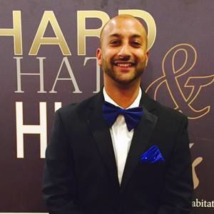 Meet your Posher, Qaiser