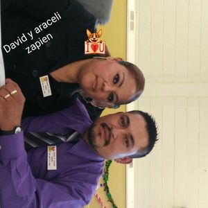 Meet your Posher, David