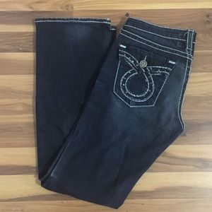 Big Star "Liv" Jeans