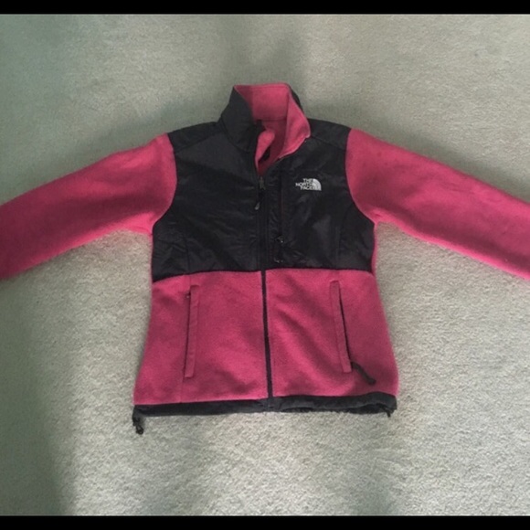 The North Face Women's Denali Small