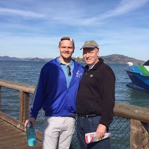 Meet your Posher, Wesley