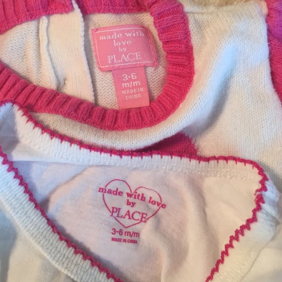 Two outfit bundle - Picture 4 of 4