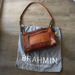 Brahmin bag