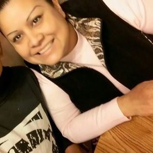 Meet your Posher, Araceli