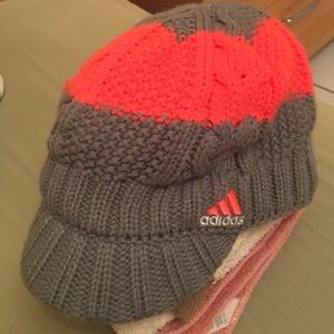 Adidas hat