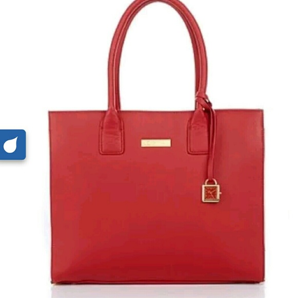 Joy and Iman handbag