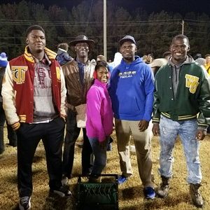 Meet your Posher, Regrick