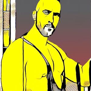 Meet your Posher, Jorge