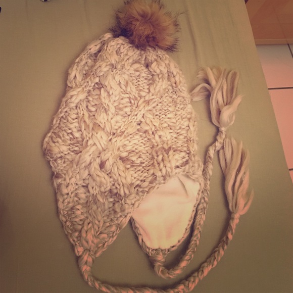 A&F hat