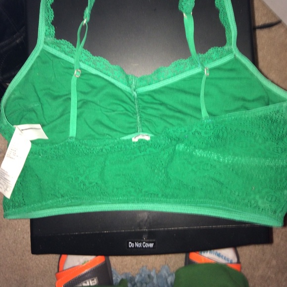 Gilly hicks bralette - Picture 2 of 2