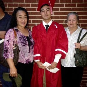 Meet your Posher, Ikuko