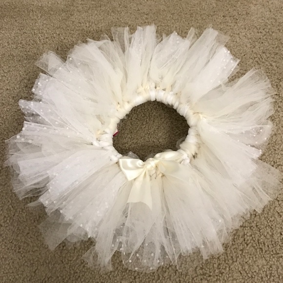 NWOT Baby girl tutu 9-12 months NWOT