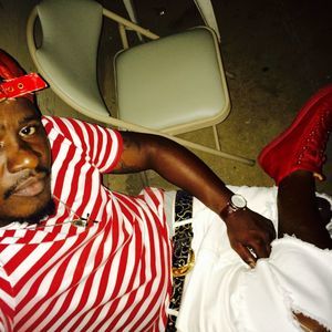 Meet your Posher, Willie