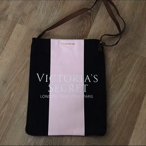 victoria's secret bag
