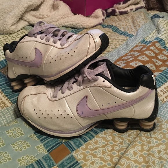 Beautiful Nike shox 👟