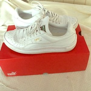 Puma GV Special