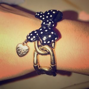 Betsey Johnson Bracelet