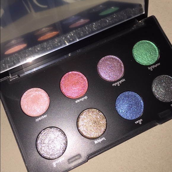 Urban Decay Moondust