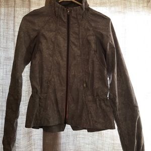 lululemon jacket