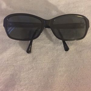 🌺COLE HAAN SUNGLASS READER (130mm)