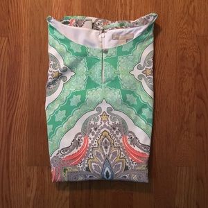 Never worn Banana Republic dress