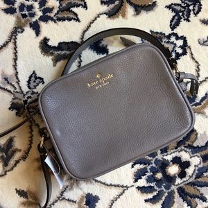 NWT KATE SPADE Pyper Mulberry Street Crossbody
