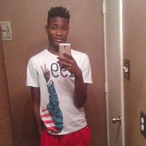 Meet your Posher, Taray