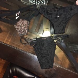 New panties from Victoria's Secret with Tags