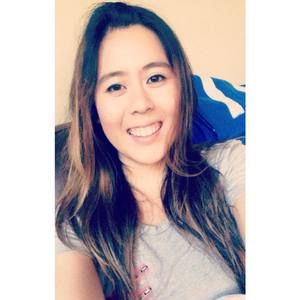 Meet your Posher, Gina