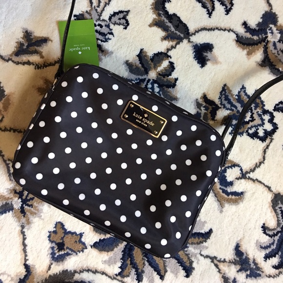 KATE SPADE crossbody
