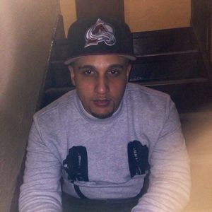 Meet your Posher, William