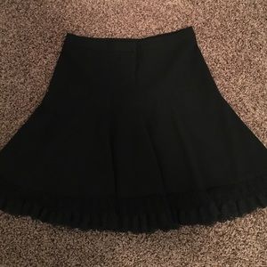 Laundry by Shelli Segal Skirt