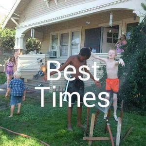 Meet your Posher, Denise