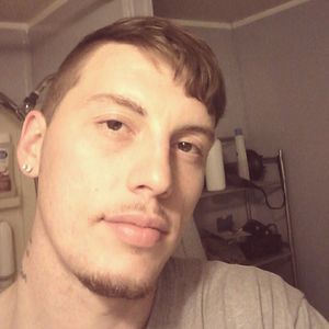 Meet your Posher, Jeff