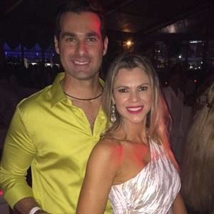 Meet your Posher, Olimpio