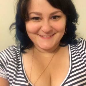 Meet your Posher, Jodi