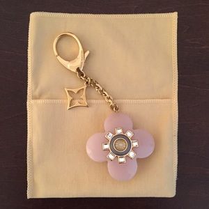 Louis Vuitton Keychain
